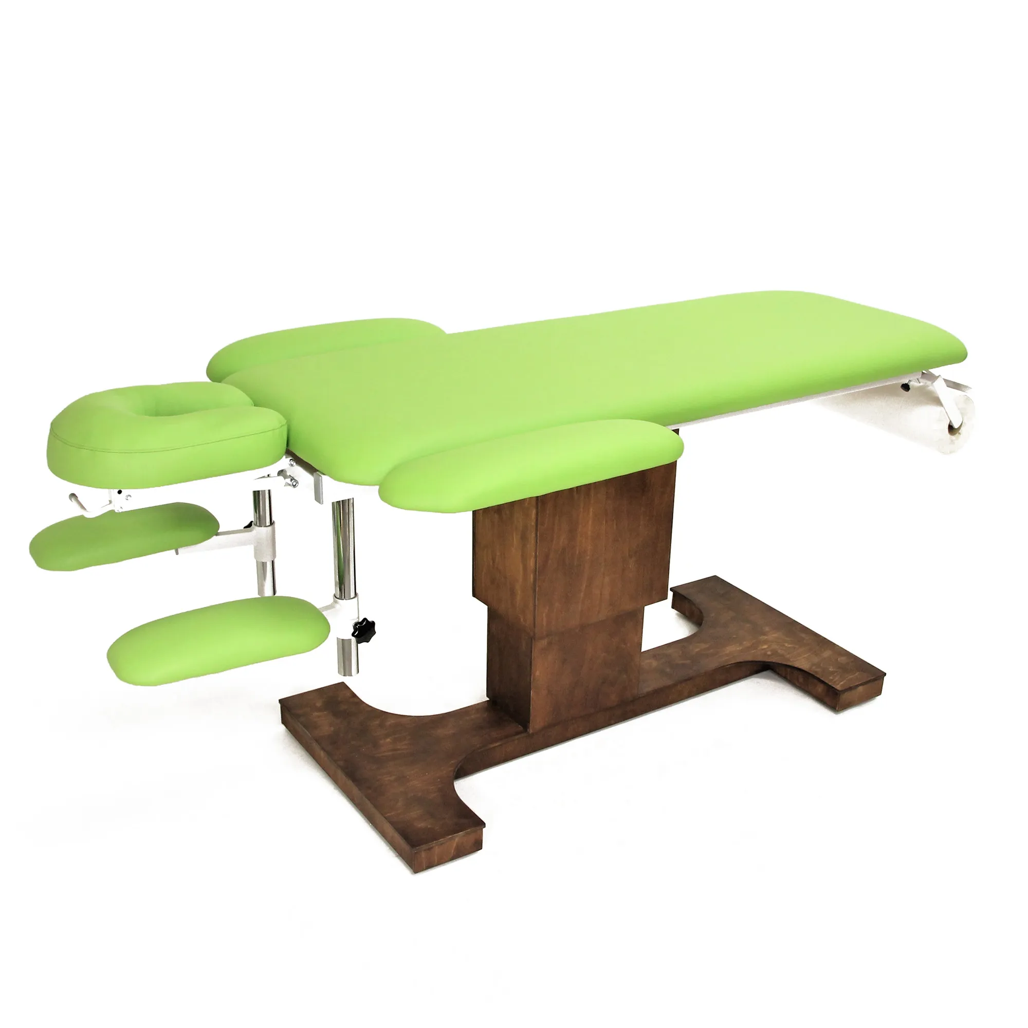Arbora M massage table, view 1