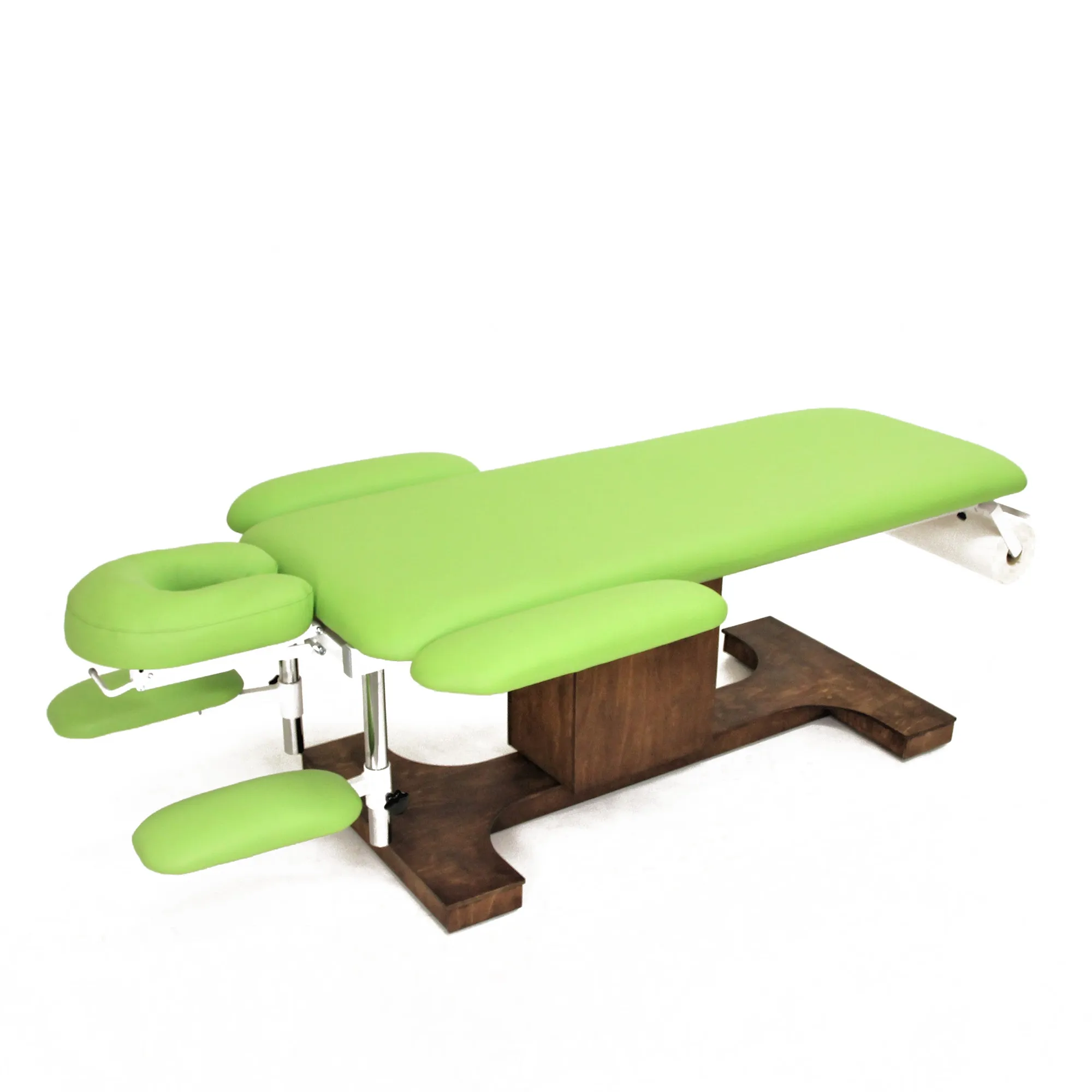 Arbora M massage table, view 2