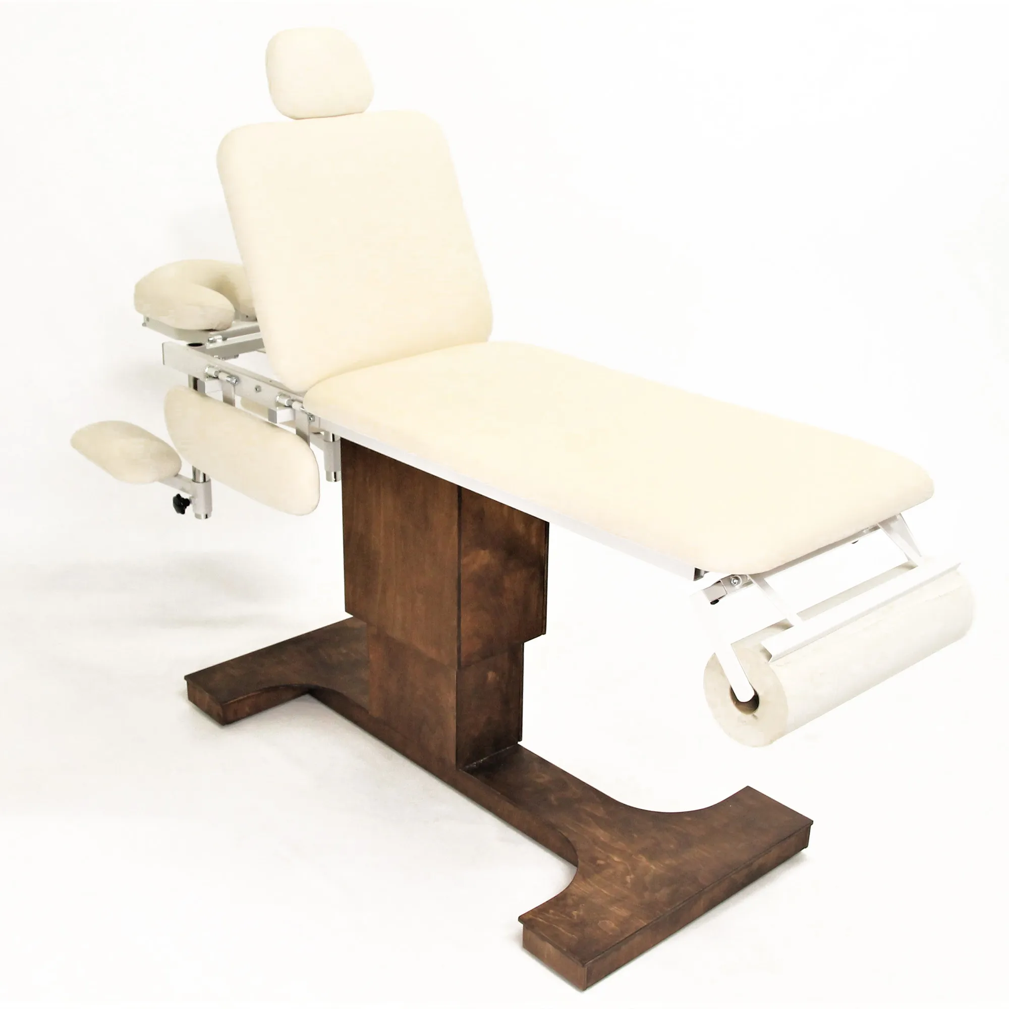 Arbora ML massage table, view 1