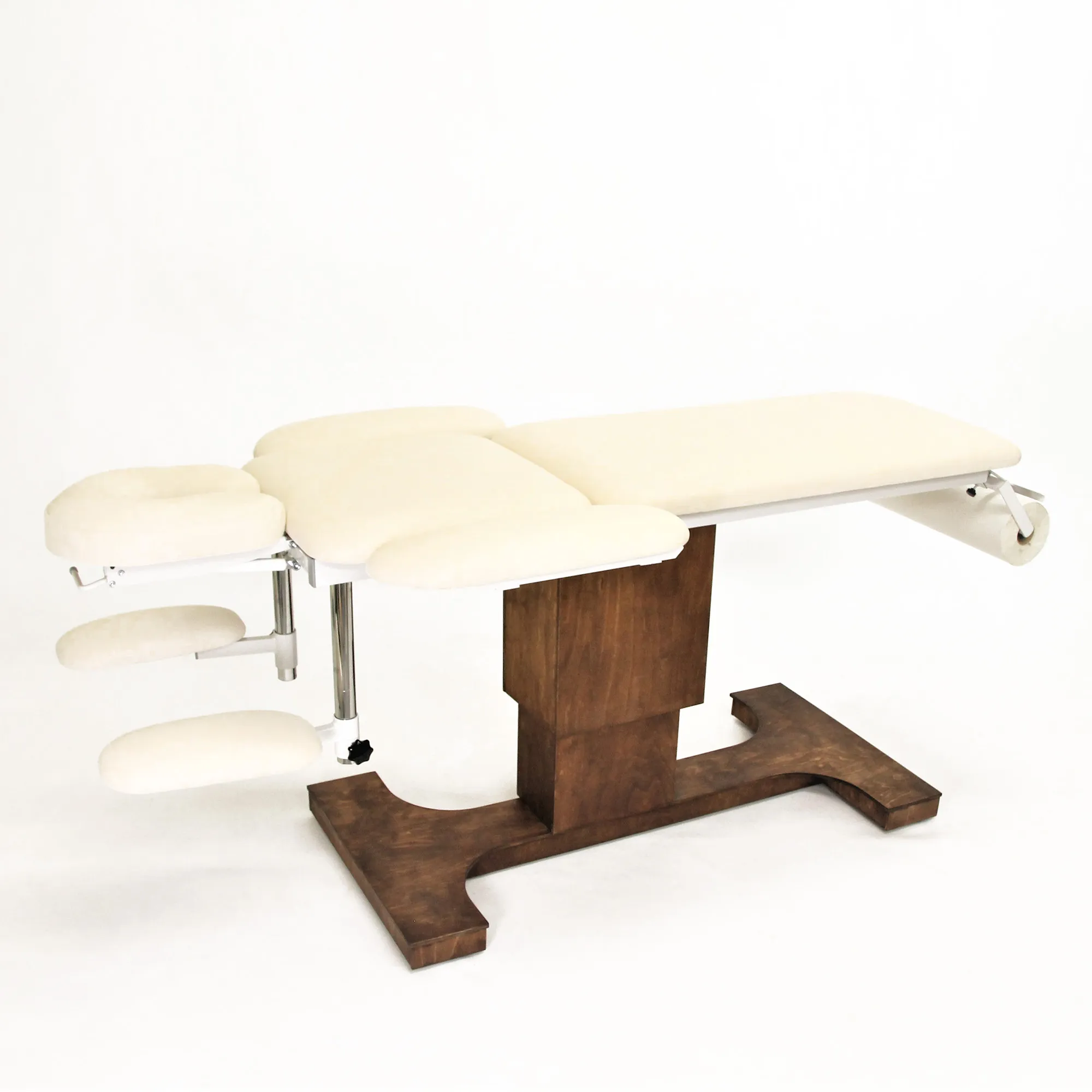 Arbora ML massage table, view 4
