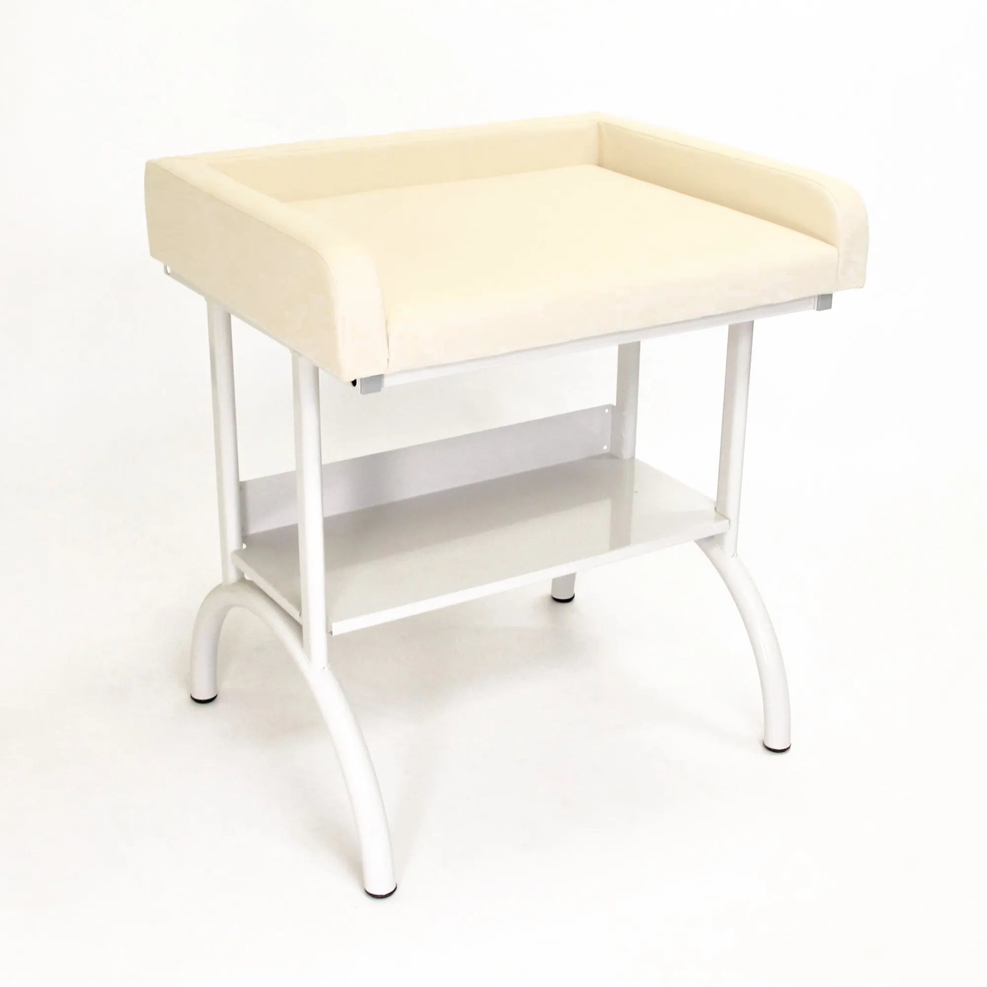 EB examination table, view 1