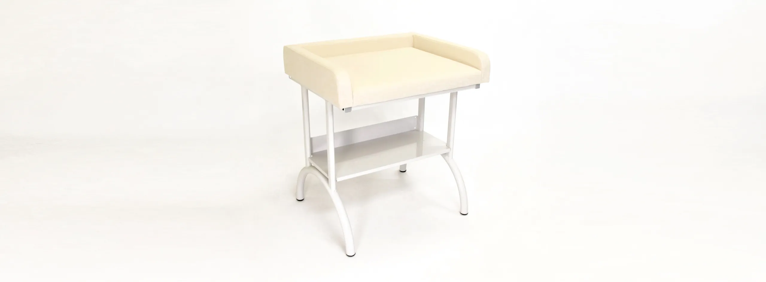 EB examination table