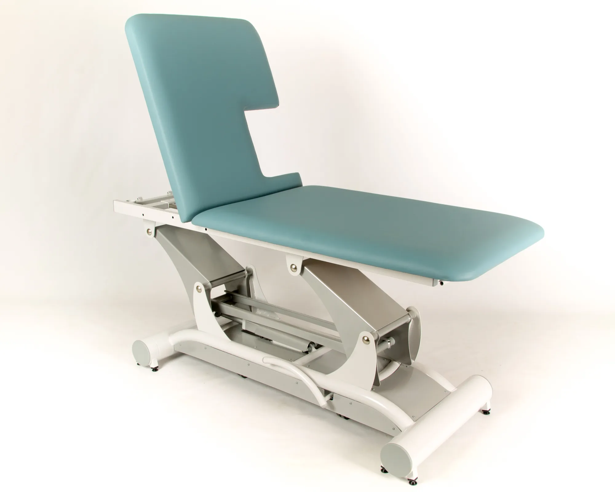 Neuva E examination table, view 4