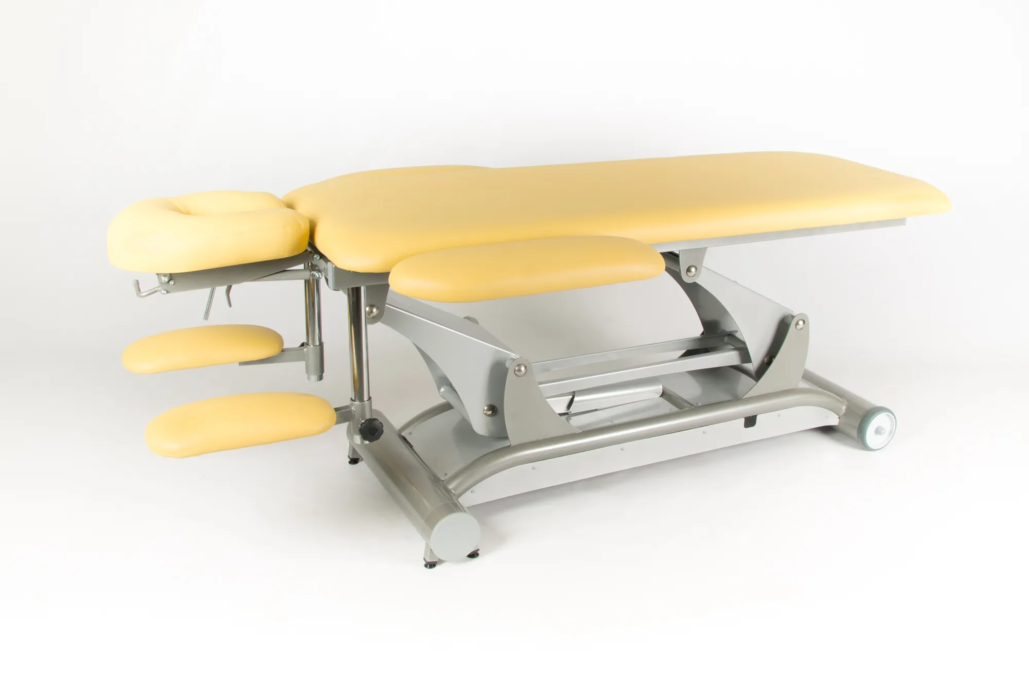 Neuva M massage table, view 1