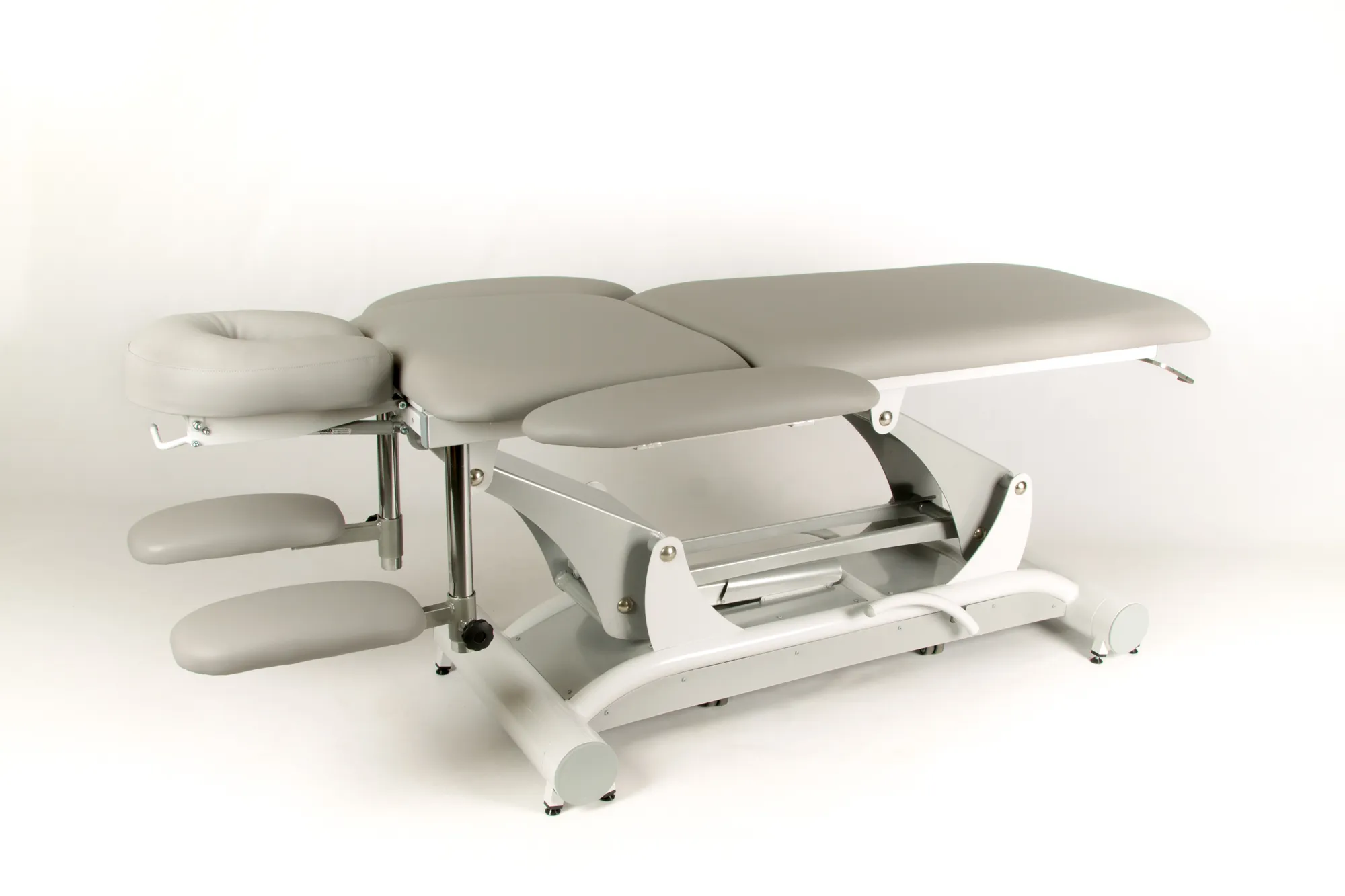 NEUVA ML massage table, view 3
