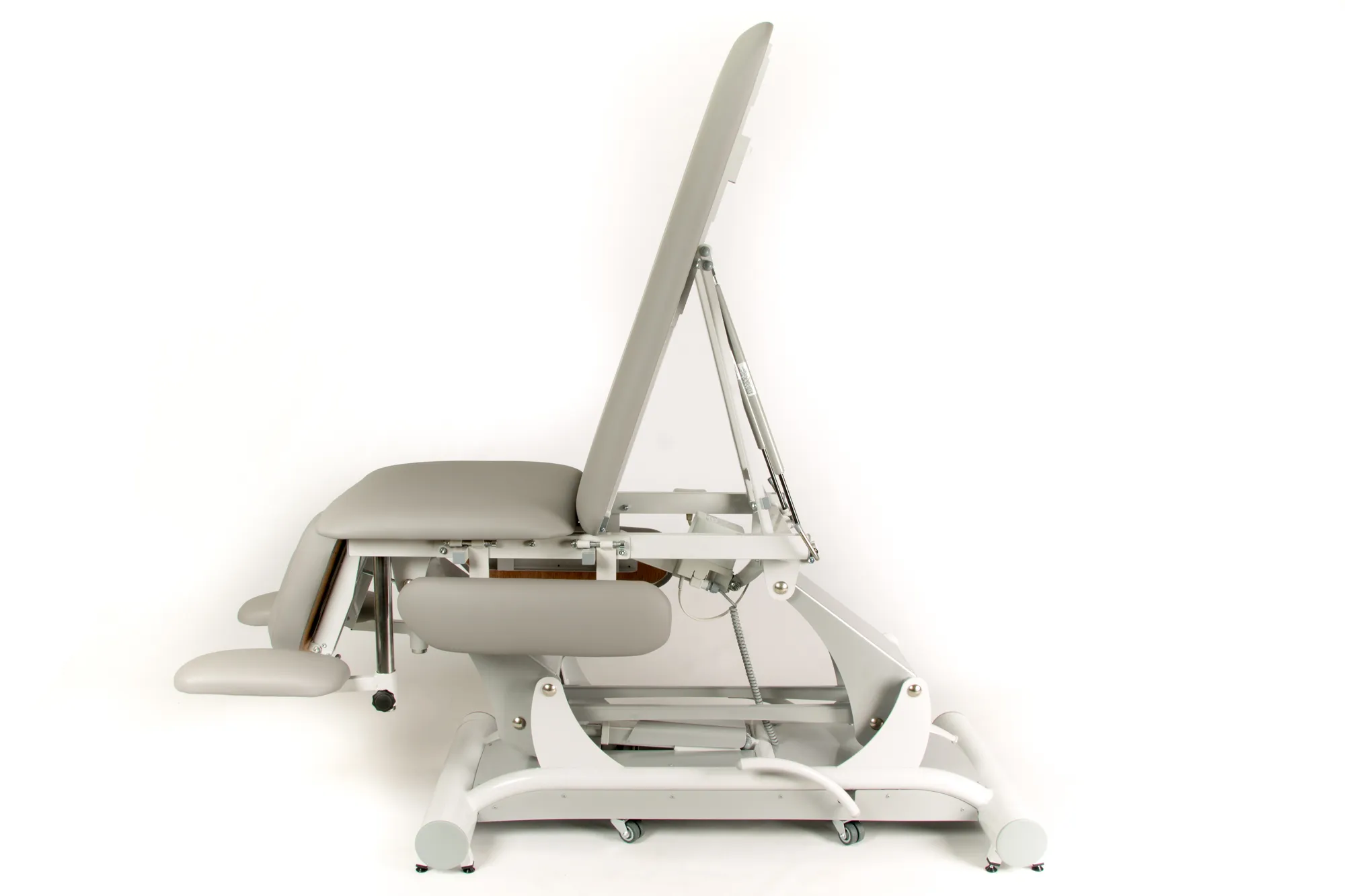Neuva MS massage table, view 5