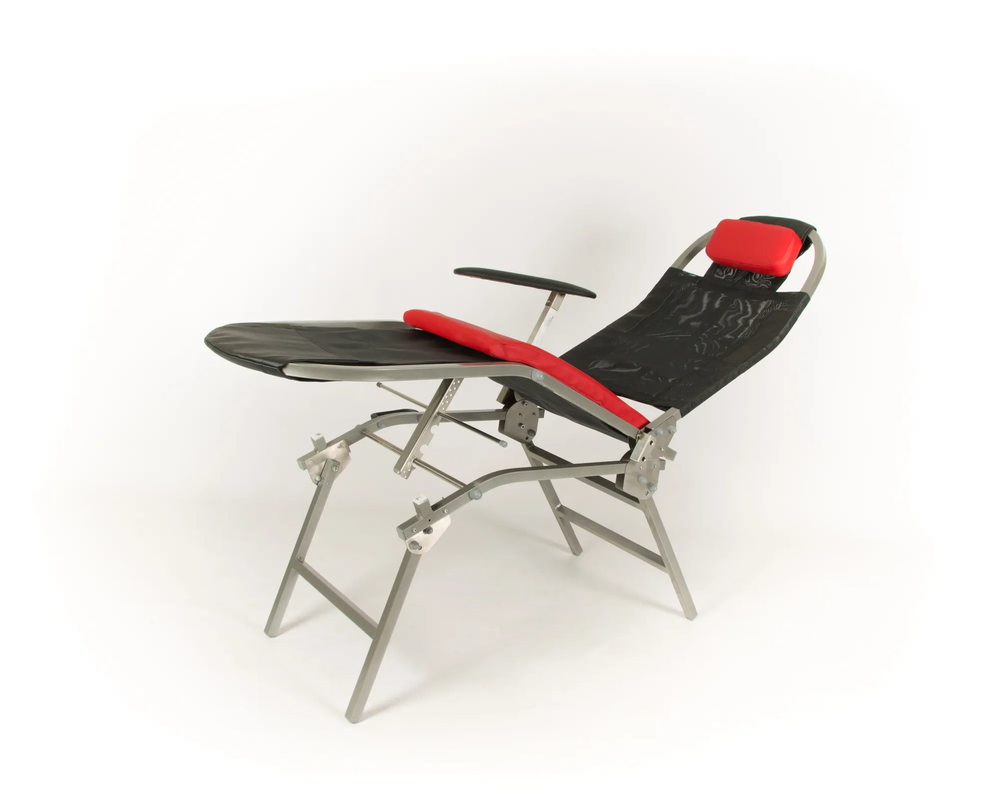 Phlex examination table, view 2