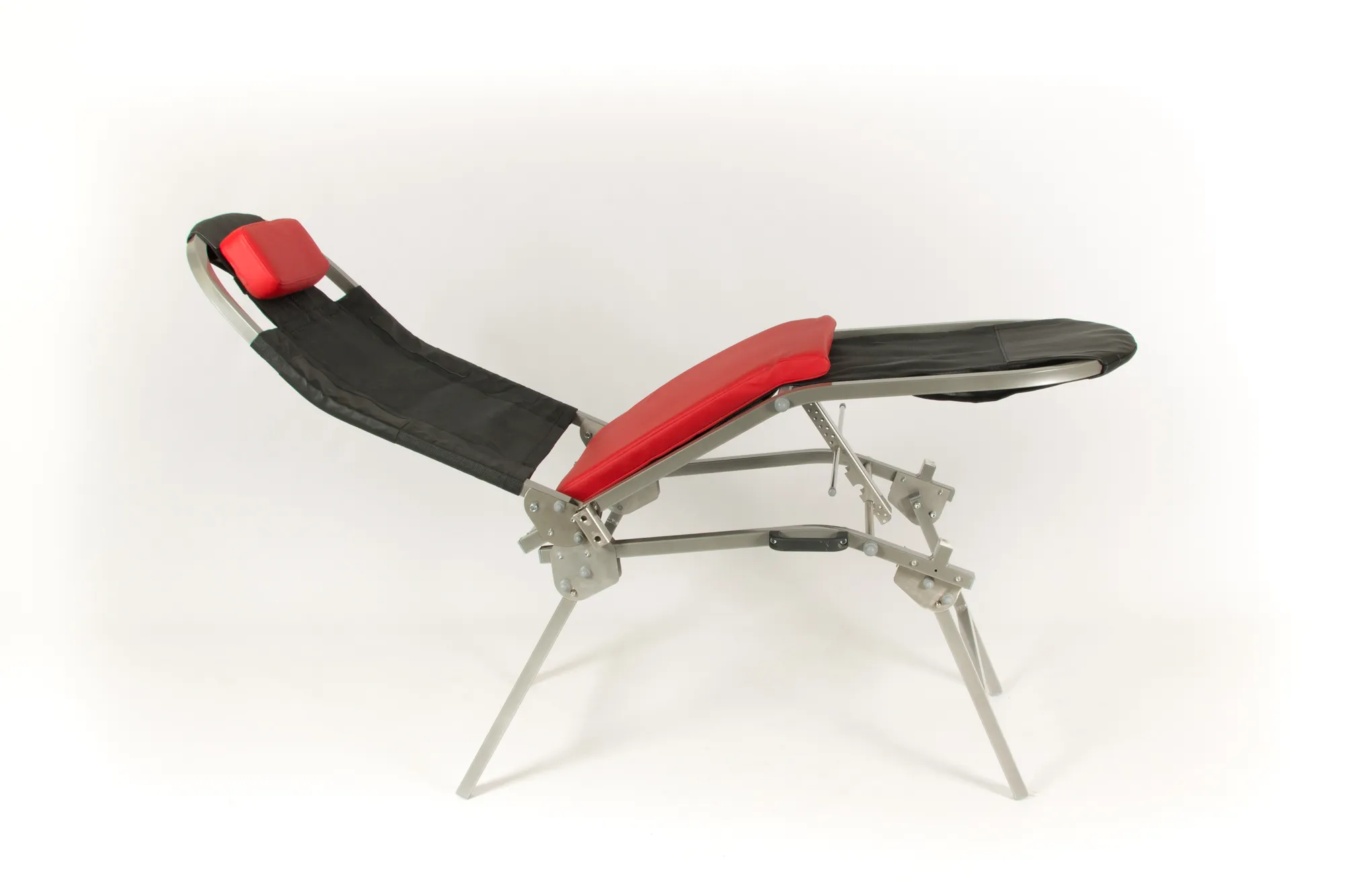 Phlex examination table, view 6