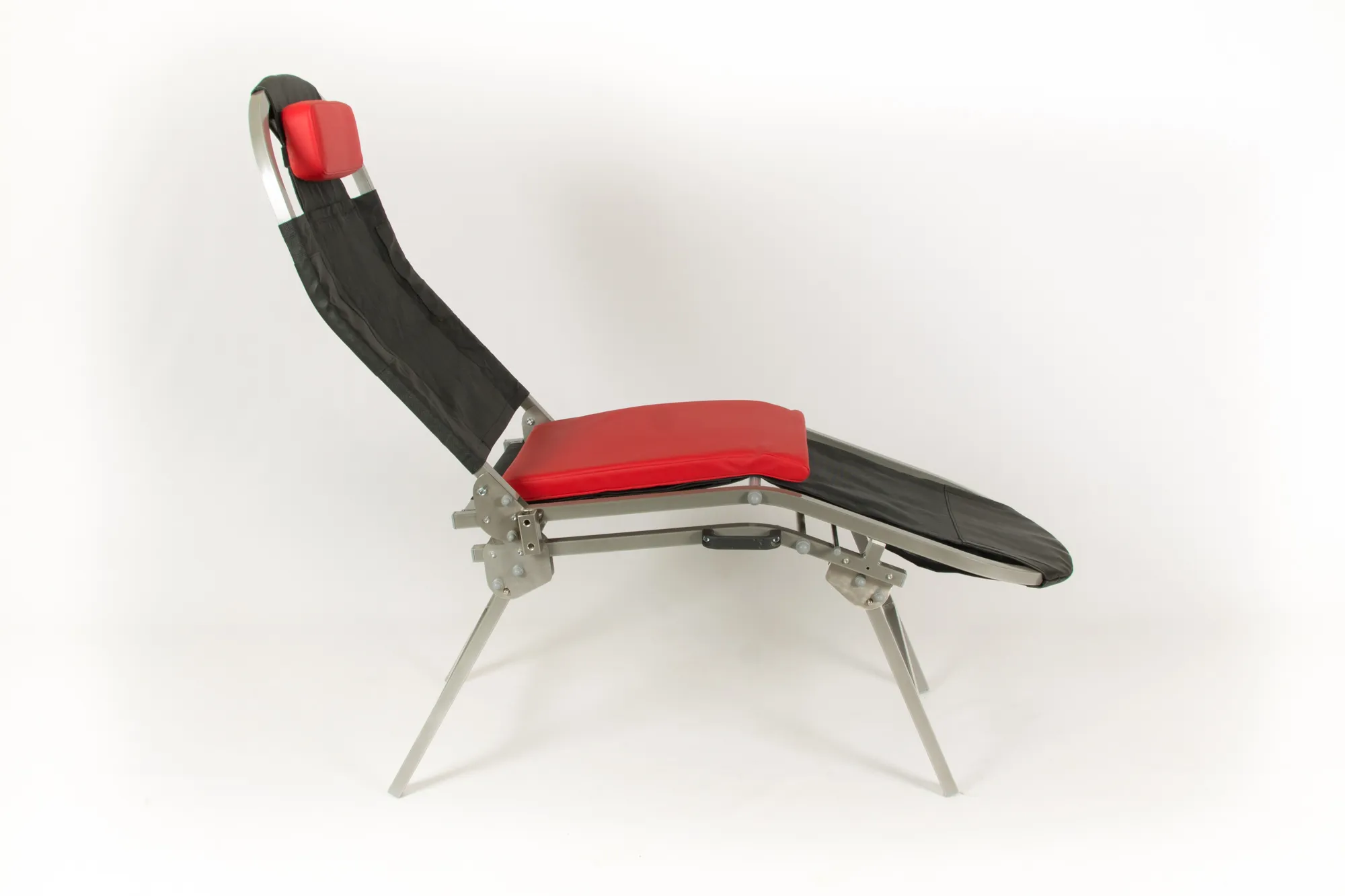 Phlex examination table, view 7