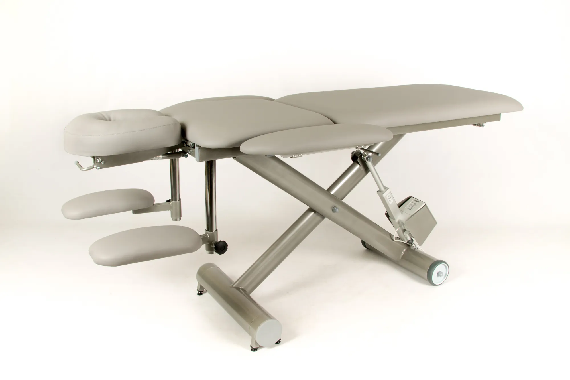 Simple MS massage table, view 3