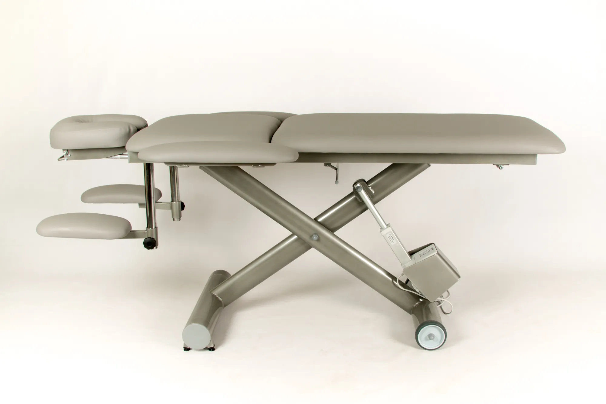 Simple MS massage table, view 4