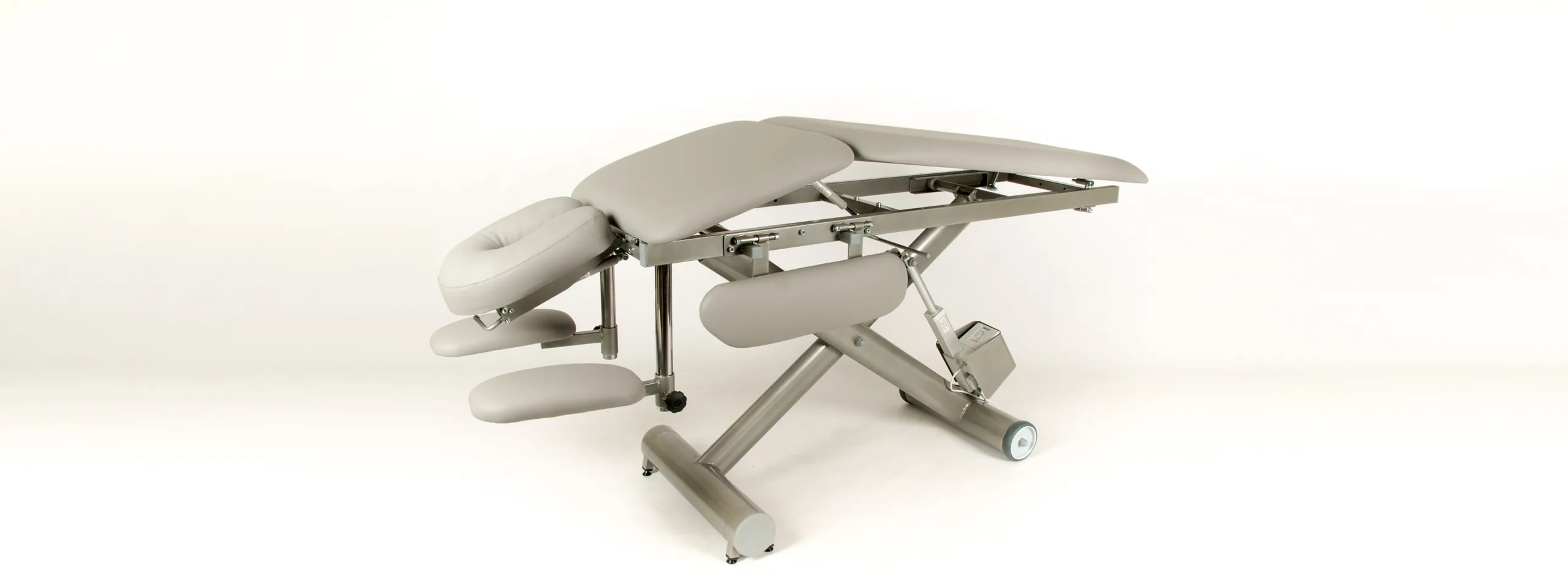 Simple MS massage table