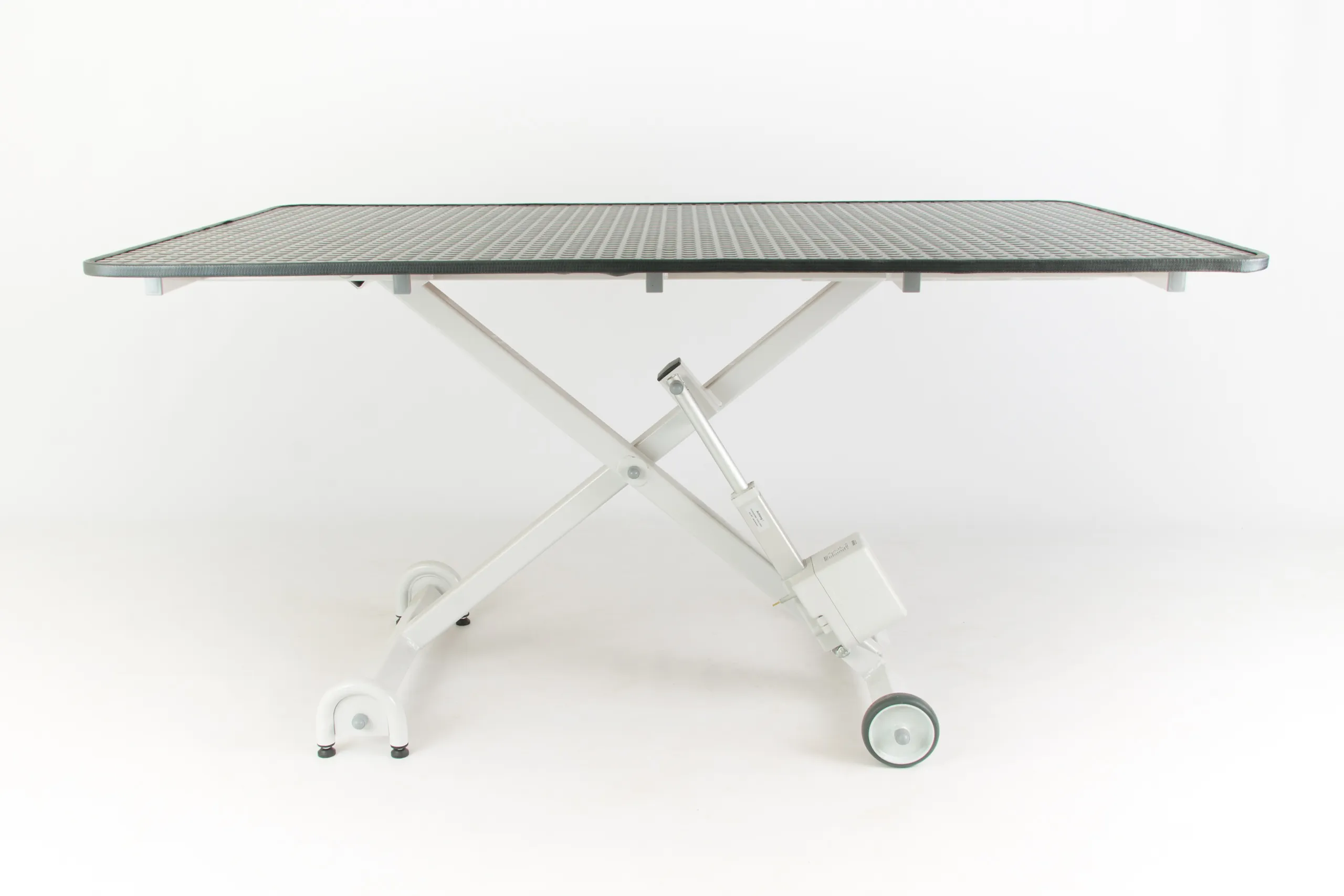 Simple Vet examination table, view 3