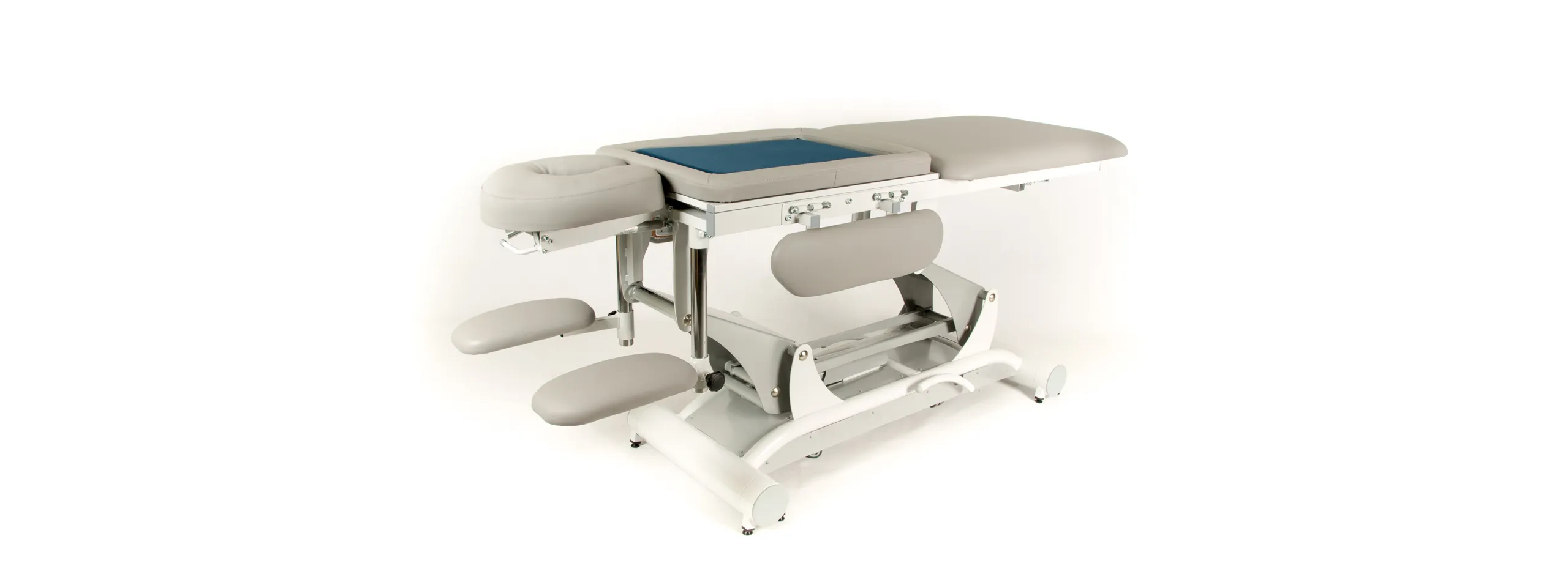 Utera pregnancy massage table